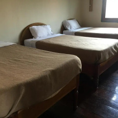 Отель Vanvisa Guesthouse 2* Стандартный номер с различными типами кроватей фото 2