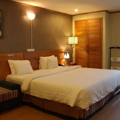 A25 Hotel Phan Chu Trinh 3* Номер Делюкс с различными типами кроватей фото 8