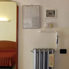 Отель Soana City Rooms Италия, Генуя - отзывы, цены и фото номеров - забронировать отель Soana City Rooms онлайн интерьер отеля фото 2