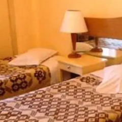 Отель Aris Hotel Греция, Афины - отзывы, цены и фото номеров - забронировать отель Aris Hotel онлайн комната для гостей фото 2