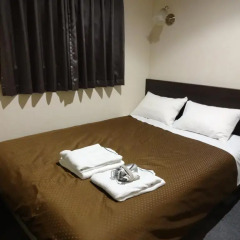 Hotel SUNTARGAS UENO комната для гостей фото 4