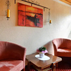 Hotel Austria интерьер отеля фото 2