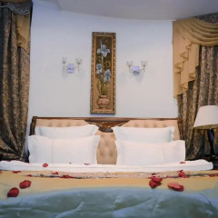 Гостиница Villa Club Армавир спа фото 2