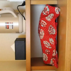 Asakusa hotel Hatago 3* Номер категории Эконом с различными типами кроватей фото 10