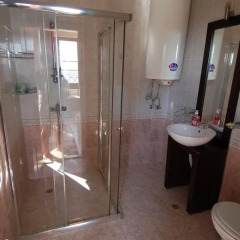 Отель Penthouse Iglika Front Beach ванная