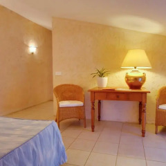 Casal Santa Eulàlia Hotel 4* Улучшенный номер с различными типами кроватей