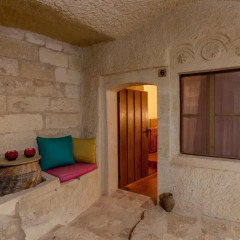 Мини-отель The Cappadocia 3* Улучшенный номер фото 9