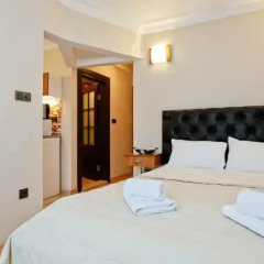 Отель Royem Suites комната для гостей фото 12