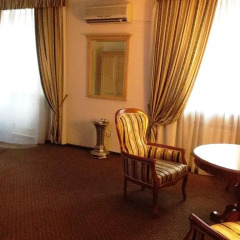 Hotel Academy 4* Люкс фото 2