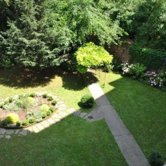 Отель Schönbrunn Park Apartement Австрия, Вена - отзывы, цены и фото номеров - забронировать отель Schönbrunn Park Apartement онлайн