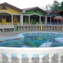 Отель Rainbow Village Гондурас, Луизиана Ceiba - отзывы, цены и фото номеров - забронировать отель Rainbow Village онлайн детские мероприятия