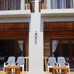 Отель Lanta Miami Resort 3* Номер Делюкс фото 16