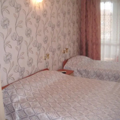 Апартаменты Apartment and Guest Rooms Limextour Поморие комната для гостей фото 3