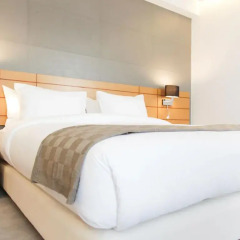 Smarts Hotel комната для гостей фото 3