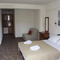 Hotel Kuc 3* Стандартный номер с различными типами кроватей фото 9