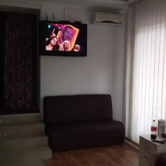 Hostel Horosho комната для гостей