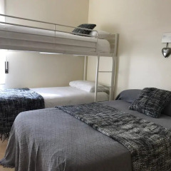 Отель M&M Guest House комната для гостей