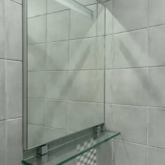 Mini Hotel French Balcony Стандартный номер с различными типами кроватей фото 17