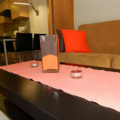 Hotel Travessera 2* Апартаменты с различными типами кроватей фото 20