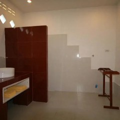 Отель Orchidilla Phuket Mai khao Residence 3* Стандартный номер разные типы кроватей фото 11
