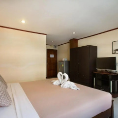 Отель Stefans Guesthouse 3* Номер Делюкс с различными типами кроватей