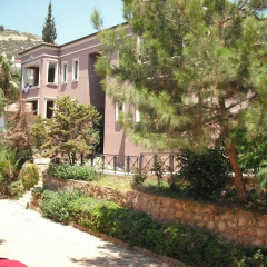 Отель 3t Apart 4* Апартаменты фото 5