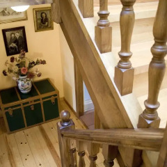 Отель Casa Rural Madre Pepa интерьер отеля