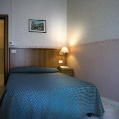 Отель Motel Salaria комната для гостей фото 2