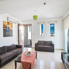 Отель Avra Villa 54 комната для гостей фото 3