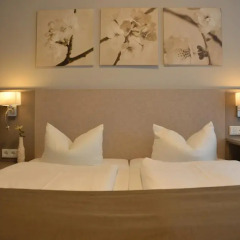 Отель Arthotel Munich 4* Стандартный номер фото 10