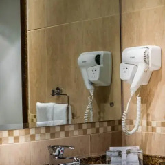 First Central Hotel Suites 4* Апартаменты Премиум с различными типами кроватей фото 6