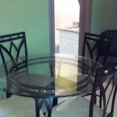 Отель Chrisanns Beach Resort 2* Апартаменты с различными типами кроватей фото 5