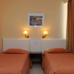 Dorisol Mimosa Hotel 3* Студия с различными типами кроватей фото 15