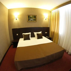 Отель Masalli Hotel & Restaurant Азербайджан, Масаллы - отзывы, цены и фото номеров - забронировать отель Masalli Hotel & Restaurant онлайн комната для гостей фото 4