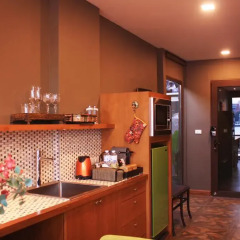 Отель Arun Residence 4* Семейный люкс фото 4