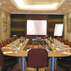 Movenpick Hotel Jeddah фото 2