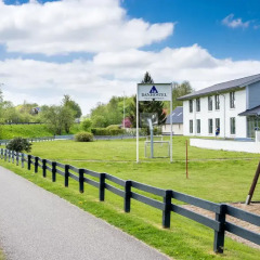 Отель Danhostel Vejle Номер категории Эконом с различными типами кроватей