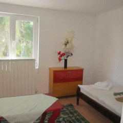 Отель Pri Voivodite Guest House Стандартный семейный номер фото 2