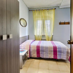 Отель Albergo Mancuso del Voison 2* Стандартный номер фото 4