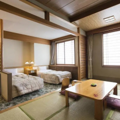 Choyo Tei Hotel Камикава детские мероприятия