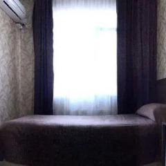 Hotel Erciyes 5* Стандартный номер с различными типами кроватей фото 9