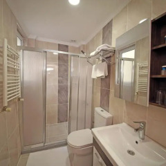 Asitane Life Hotel 3* Номер Делюкс с различными типами кроватей фото 13