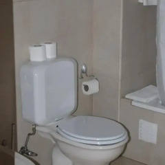Отель Apartamentos Santa Teresinha Апартаменты с различными типами кроватей фото 29