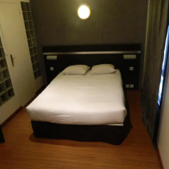 Moderns Hotel комната для гостей фото 4