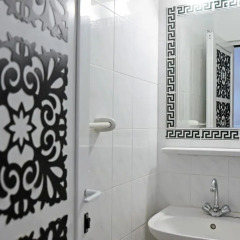 Отель Falirala Central ванная