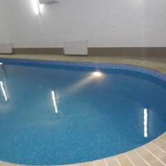 Гостиница Guest House 12 Mesyatsev бассейн фото 2