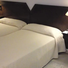 Turia Hotel 4* Стандартный номер с различными типами кроватей фото 3