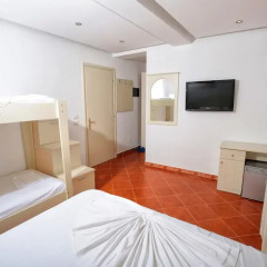 Nimfa Hotel удобства в номере фото 2