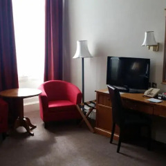 Millennium Hotel Glasgow 4* Стандартный номер с 2 отдельными кроватями фото 4