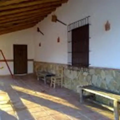 Отель Casa Rural Cabeza Alta Алькаудете фото 4